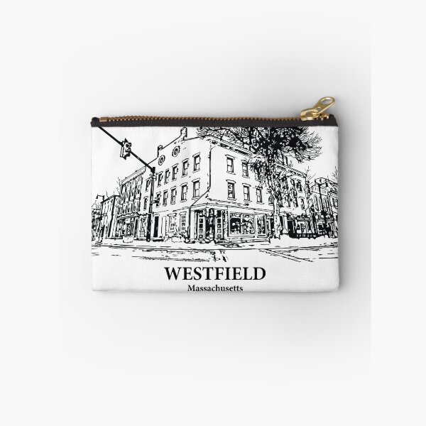 Item preview, Westfield - Massachusetts designed and sold by Lakeric Cityscapes.