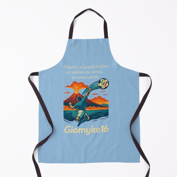 Item preview, Napoli Campione - 4° Scudetto con Vesuvio | Giomyke16 designed and sold by Giomyke16.
