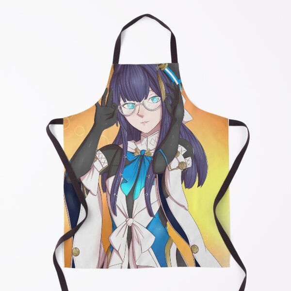 Item preview, Pela | Honkai Star Rail designed and sold by cakeisforrobots.