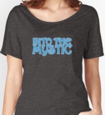 Into The Mystic Women's Relaxed Fit T-Shirt