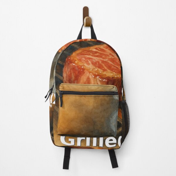 Item preview, Grilled to Kill designed and sold by cottoncode.