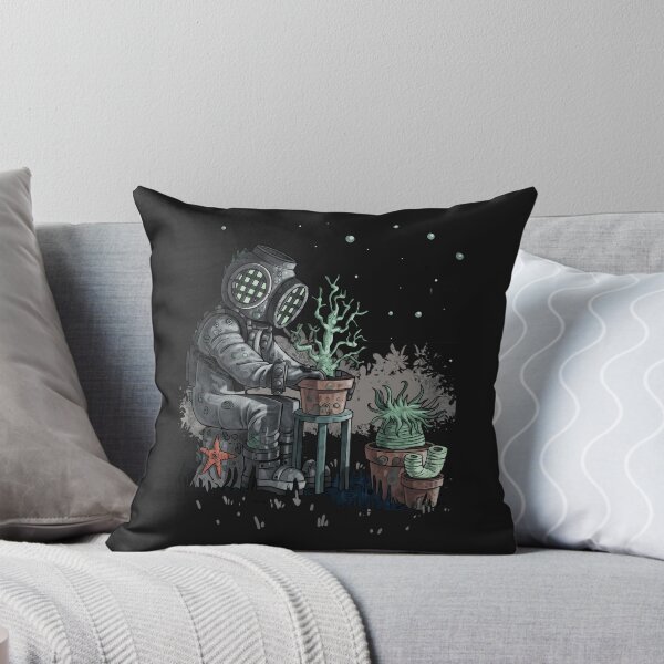 Item preview, Coral Garden designed and sold by mengelpear.