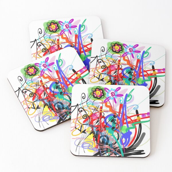 Item preview, Bloom designed and sold by galina-art.
