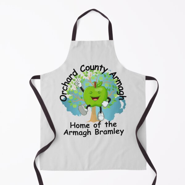 Item preview, Armagh Bramley - Orchard County Armagh in Northern Ireland. designed and sold by MPC-Mince-Pies.