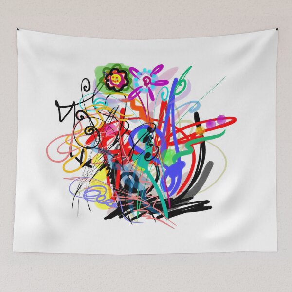 Item preview, Bloom designed and sold by galina-art.