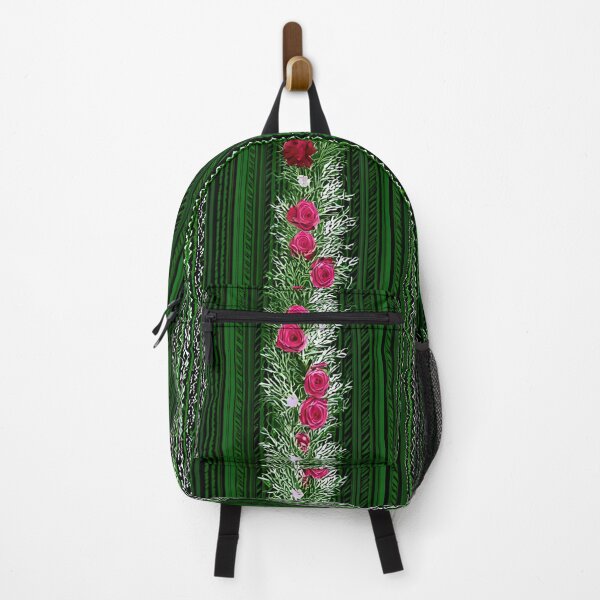 Item preview, Painterly Abstract Leaf Pattern – Seamless Botanical Brushstroke Design designed and sold by The Art Morpher.