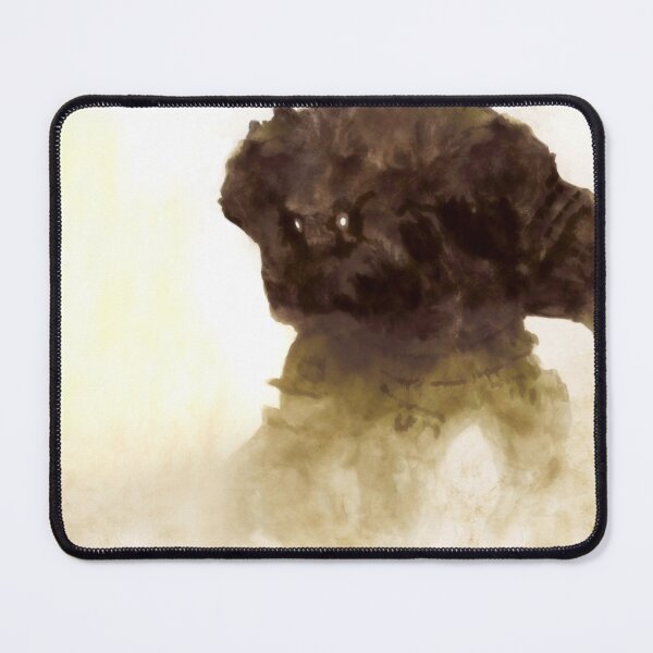 Item preview, Shadow of the Colossus designed and sold by SLOTH-SQUAD.