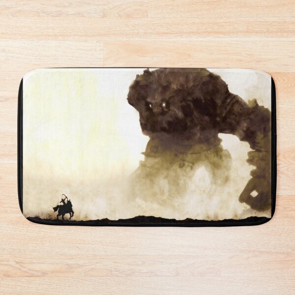 Item preview, Shadow of the Colossus designed and sold by SLOTH-SQUAD.