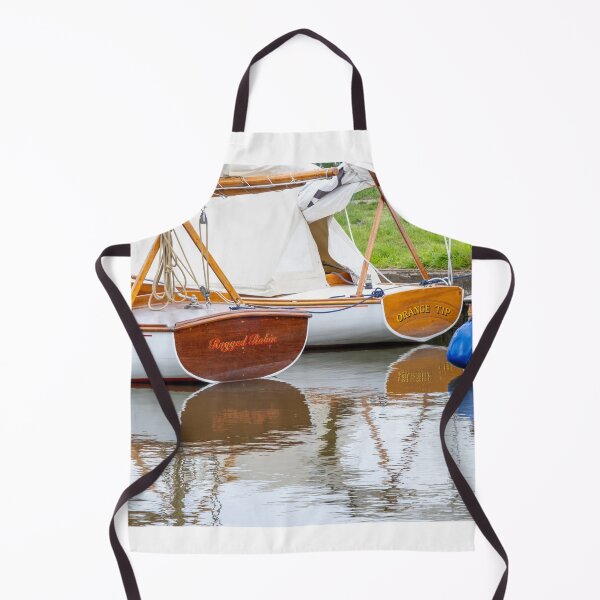 Item preview, Sailing boats on the Norfolk Broads designed and sold by yackers1.