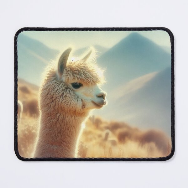Item preview, Alpaca Art #19 | Alpaca Lovers designed and sold by ksgraphics222.