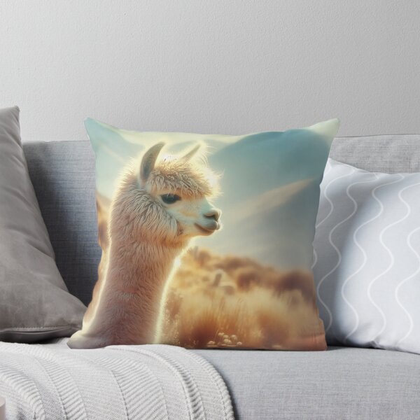 Item preview, Alpaca Art #19 | Alpaca Lovers designed and sold by ksgraphics222.