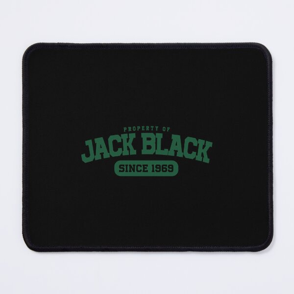 Item preview, Property of Jack Black designed and sold by 2000sbabyangel.