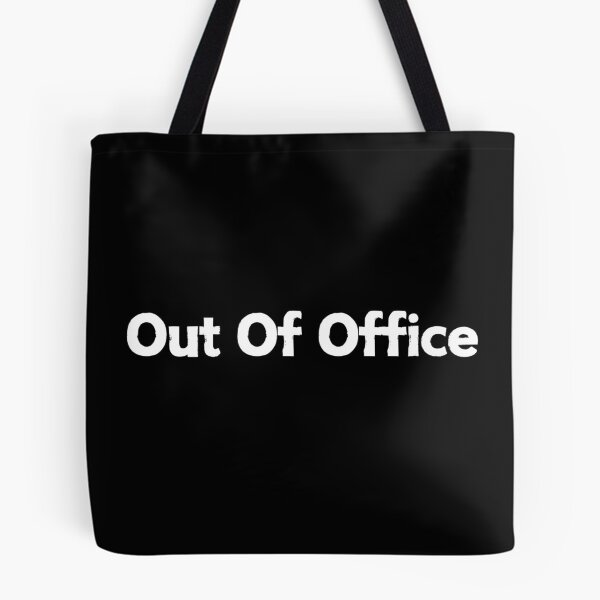 Item preview, Out Of Office  designed and sold by CapriCreatives.