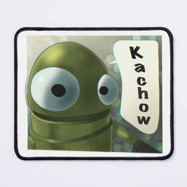 Item preview, REPO: Kachow designed and sold by TheEverglade.