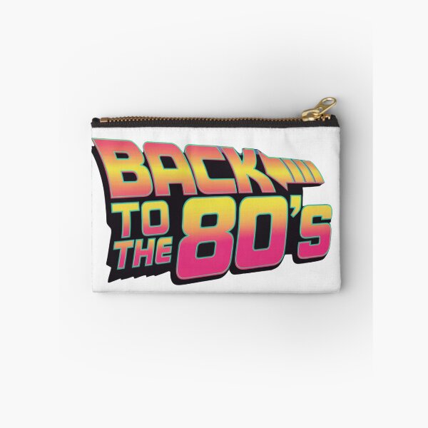 Item preview, Back To The 80's - Retro Design designed and sold by yelkenb.