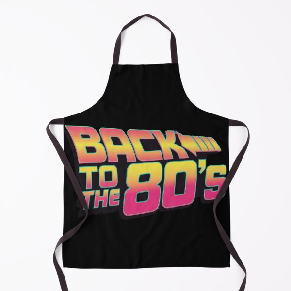Item preview, Back To The 80's - Retro Design designed and sold by yelkenb.