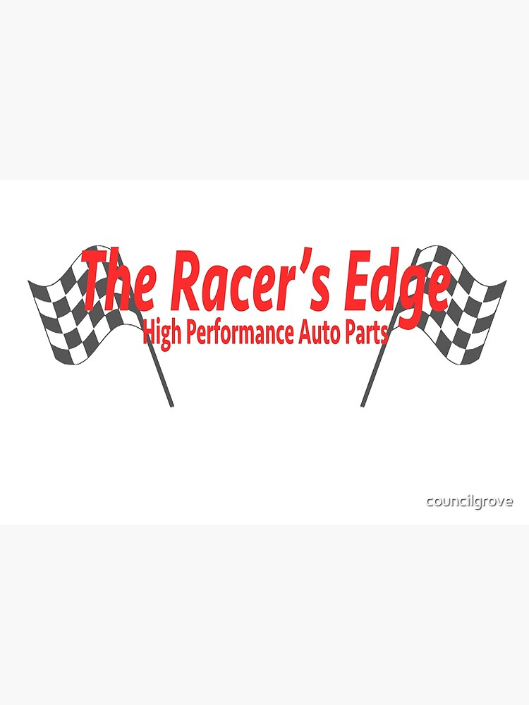 high performance auto parts