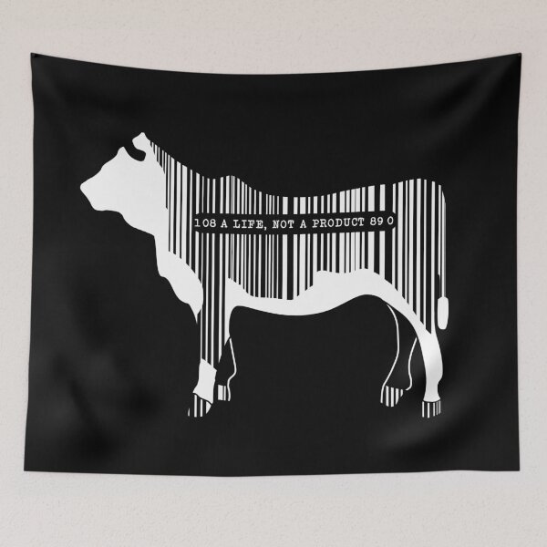 Item preview, Vegetarian designed and sold by Byrnsey.