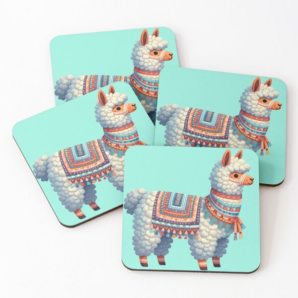 Item preview, Alpaca Art #20 | Alpaca Lovers designed and sold by ksgraphics222.