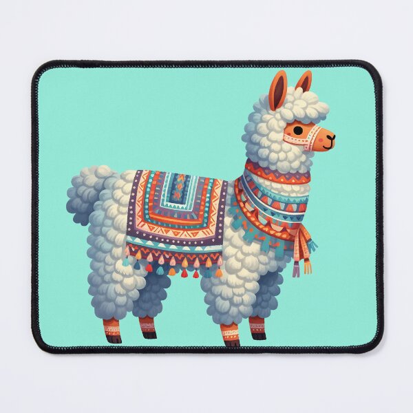 Item preview, Alpaca Art #20 | Alpaca Lovers designed and sold by ksgraphics222.