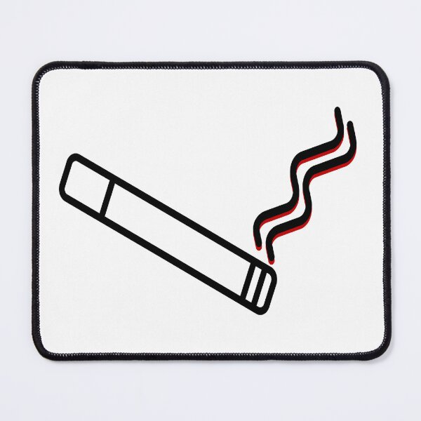 Item preview, Cigarette designed and sold by UrTshirt.