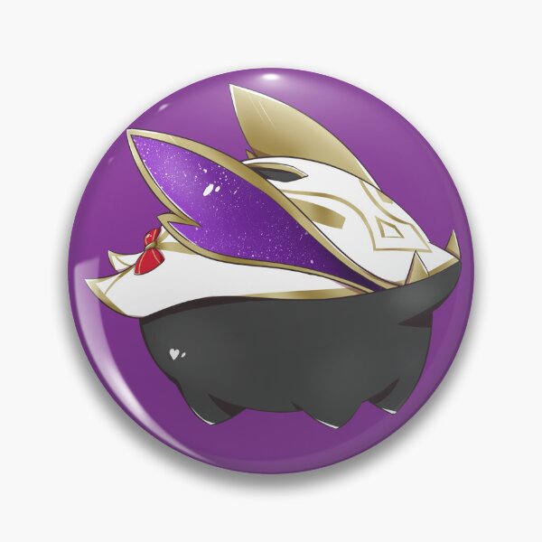 Item preview, Numby | Honkai Star Rail designed and sold by cakeisforrobots.