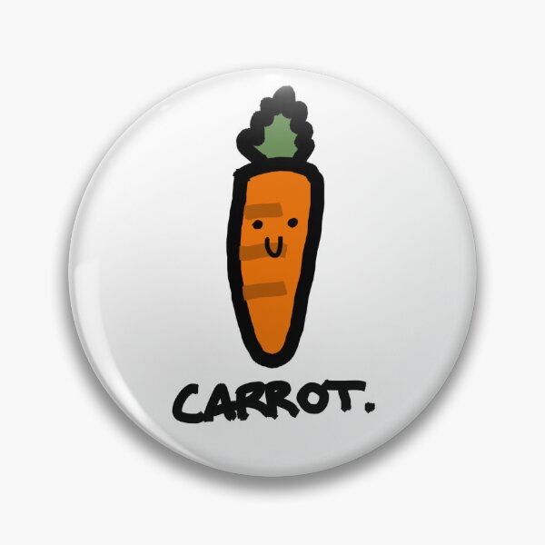 Item preview, Carrot designed and sold by vertaa.