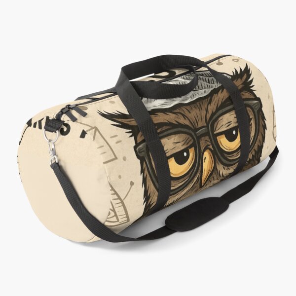 Item preview, I Don’t Sleep. I Plot – Conspiracy Owl Humor designed and sold by A Sinister Sly.