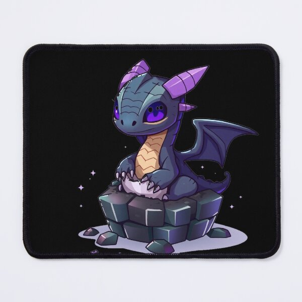 Item preview, Nether Dragon Hatchling designed and sold by Thompika.