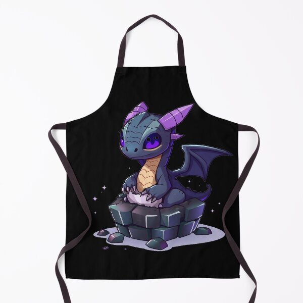 Item preview, Nether Dragon Hatchling designed and sold by Thompika.