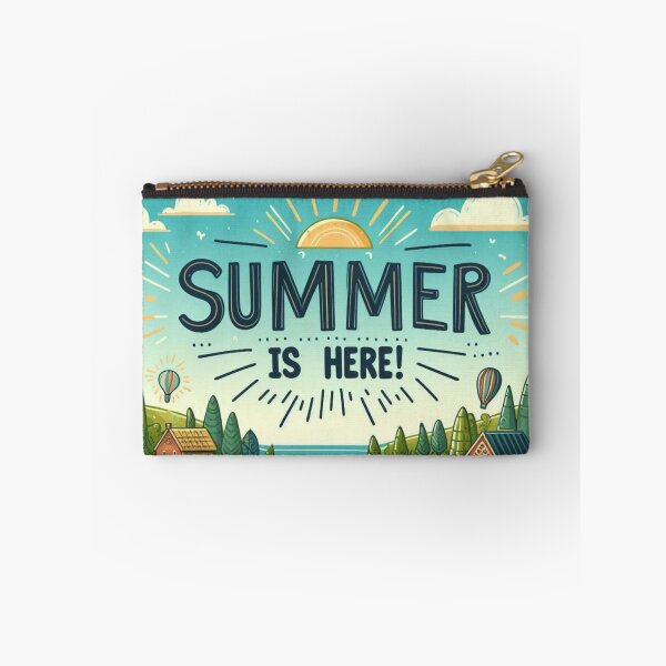 Item preview, Summer Is Here! designed and sold by EmzMc123.