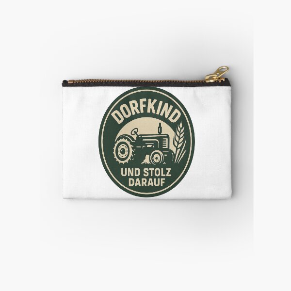 Item preview, Village child – and proud of it designed and sold by Bernd Friese.