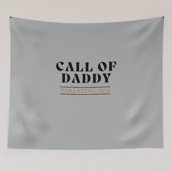 Item preview, Parenting Ops: Dad Duty designed and sold by Zakrytos ★★★★★.