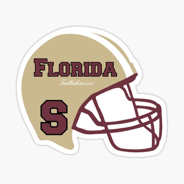Item preview, Tallahassee Florida FL designed and sold by Lartheviking.