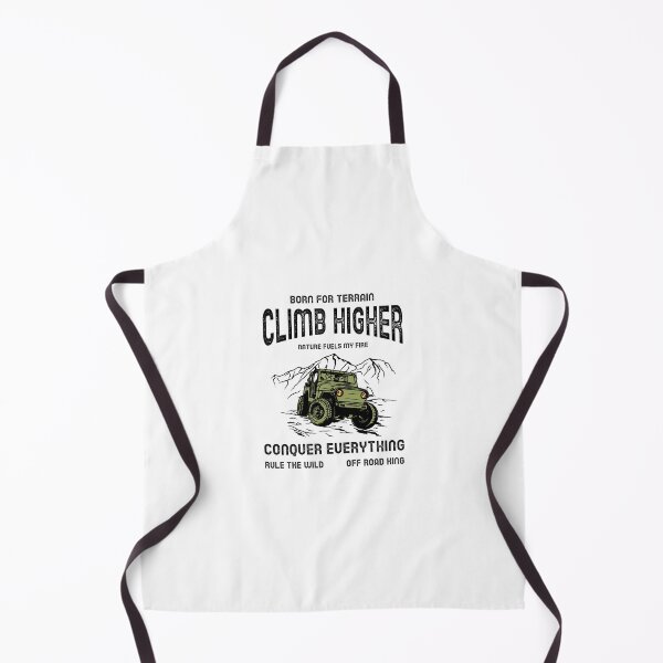 Item preview, Born for Terrain – Off-Road Spirit Unleashed designed and sold by APACreative.