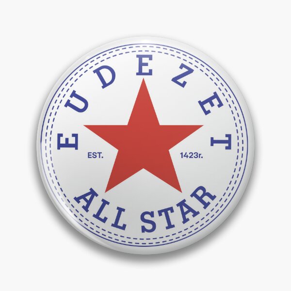 Item preview, Eudezet Allstars designed and sold by ZER042.