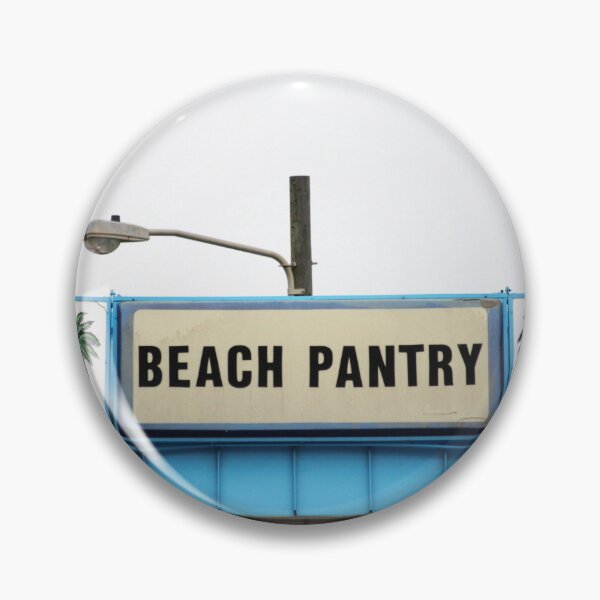Item preview, Beach Pantry designed and sold by Cynthia48.