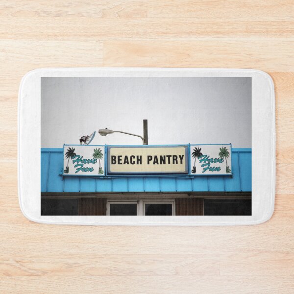 Item preview, Beach Pantry designed and sold by Cynthia48.