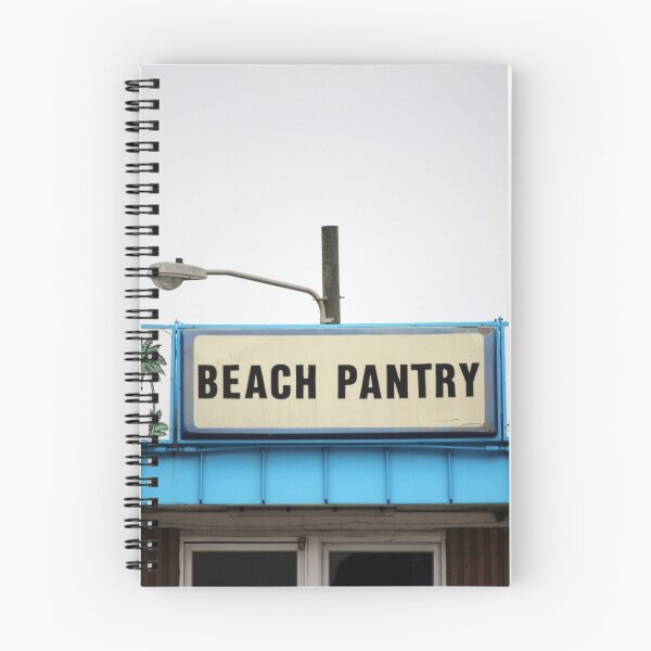 Item preview, Beach Pantry designed and sold by Cynthia48.