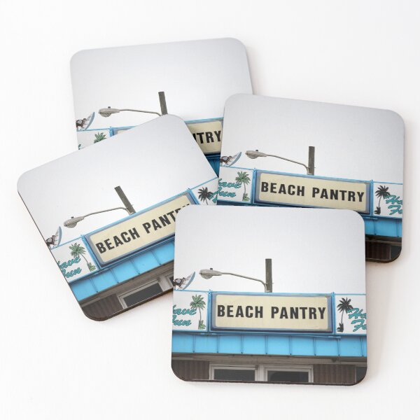 Item preview, Beach Pantry designed and sold by Cynthia48.