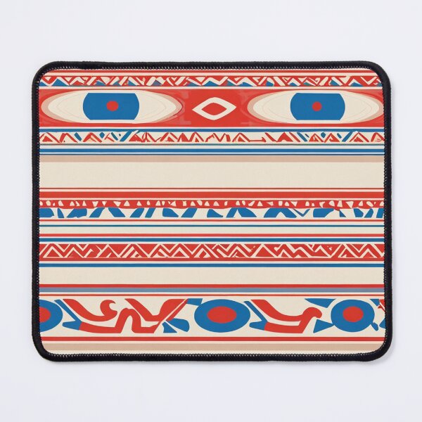 Item preview, Native American Bag designed and sold by LeachsDungeon.
