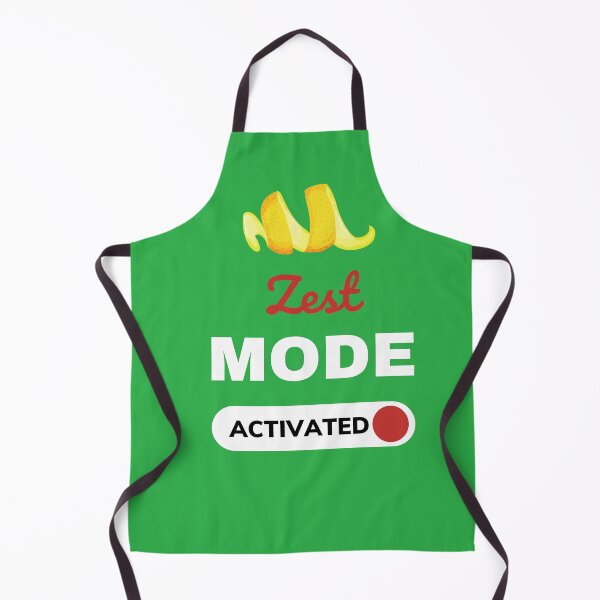 Item preview, Zest Mode Activated - Energize Your Day with a Burst of Citrus! designed and sold by Coaster Culture Industries.