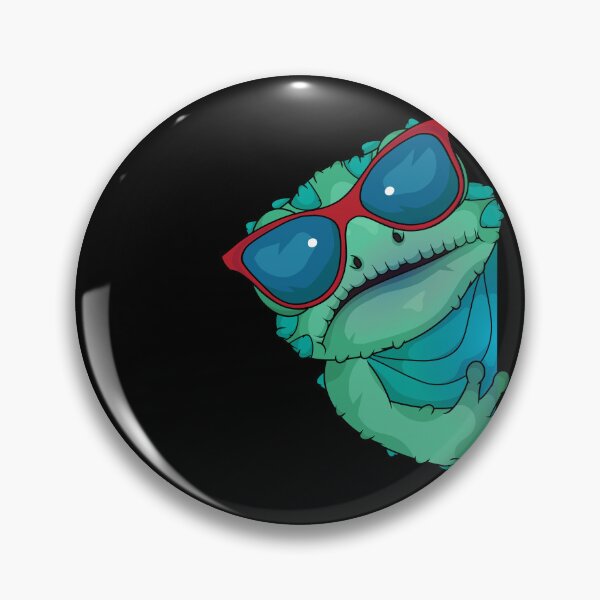 Item preview, Iguana Lizard With Sunglasses Kids Reptiles Lizard designed and sold by DSWShirts.