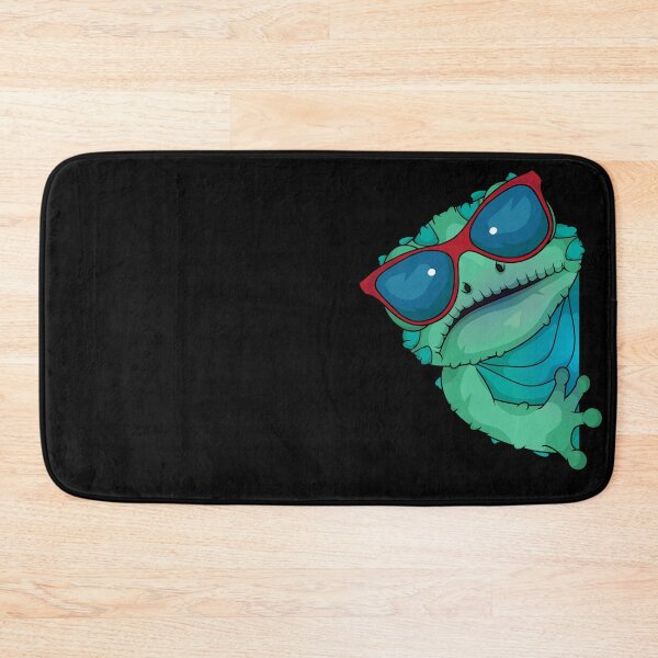 Item preview, Iguana Lizard With Sunglasses Kids Reptiles Lizard designed and sold by DSWShirts.