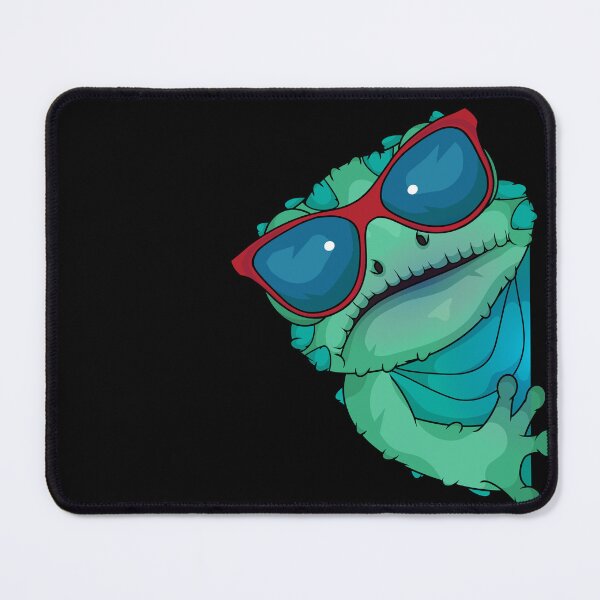 Item preview, Iguana Lizard With Sunglasses Kids Reptiles Lizard designed and sold by DSWShirts.
