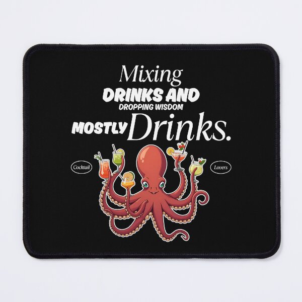 Item preview, Mixing drinks designed and sold by Peerless-Prime.