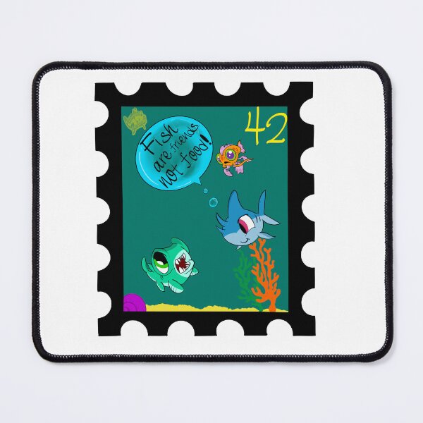 Item preview, Neopets vs finding Nemo  designed and sold by Perceptionbow.