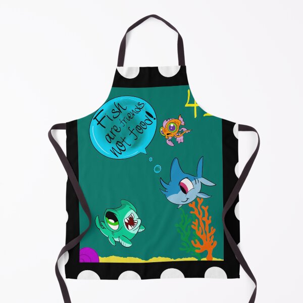 Item preview, Neopets vs finding Nemo  designed and sold by Perceptionbow.