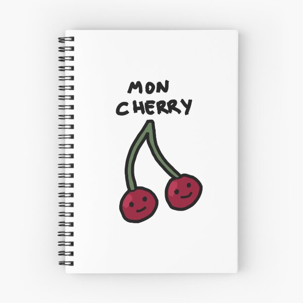 Item preview, Mon cherry designed and sold by vertaa.