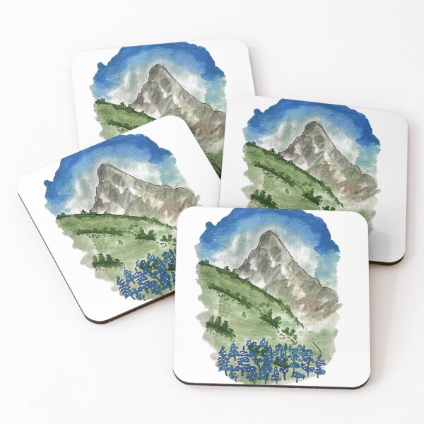 Item preview, Breckenridge, Colorado designed and sold by abihundley.